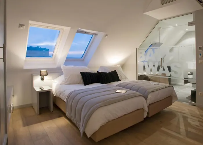 Tuinhotel